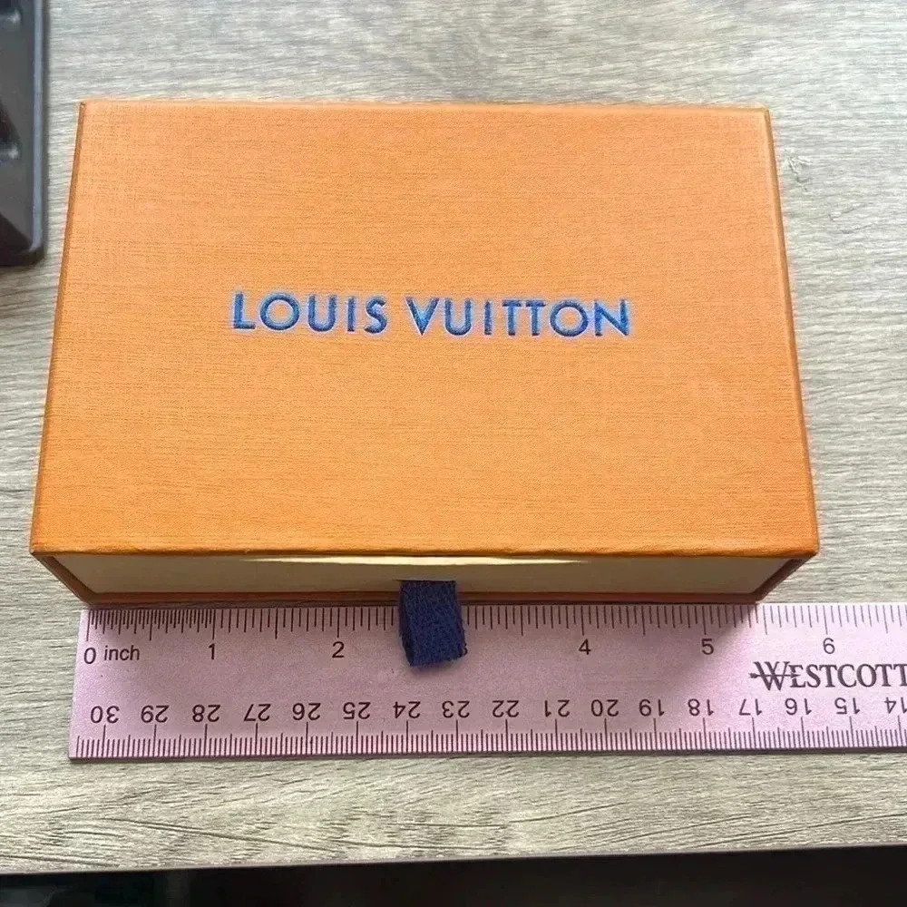 Louis Vuitton Gift Box